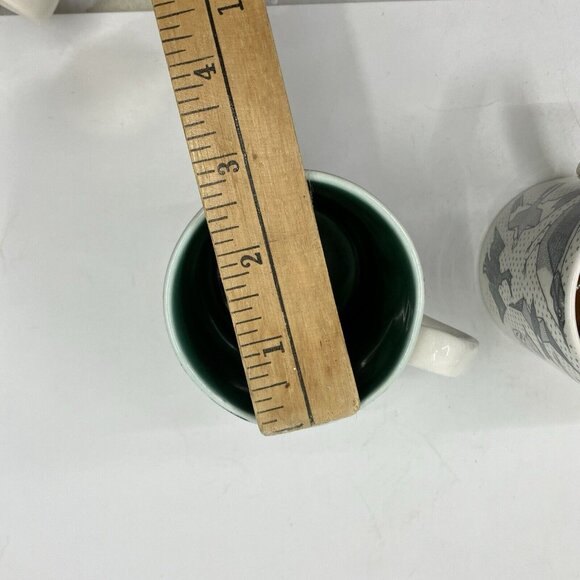 McElheron Mug Birdograph Arklow Giftware Whimsical Bird Coffee Mugs Ireland - Picture 9 of 9